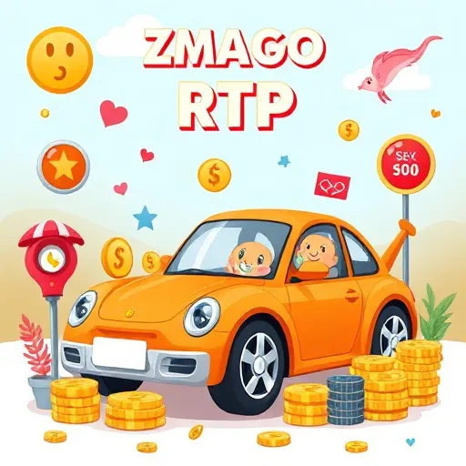 Strategija za zmago na igralnih avtomatih z visokim RTP