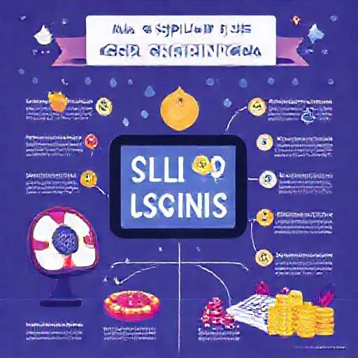 Kaj sploh je spletna igralnica?