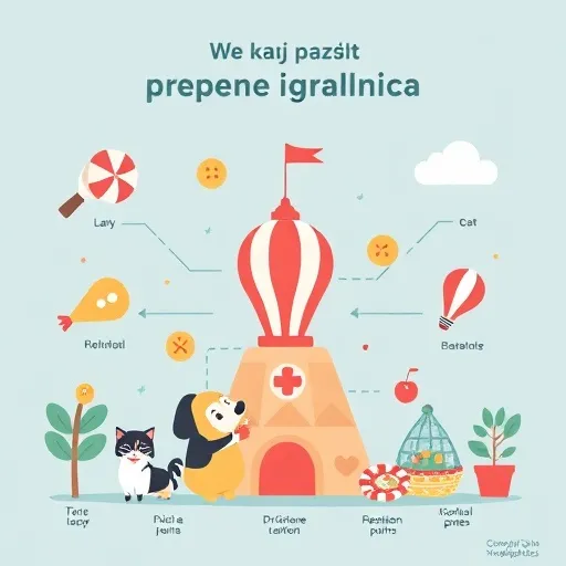Zakaj je izbira prave spletne igralnice tako pomembna?