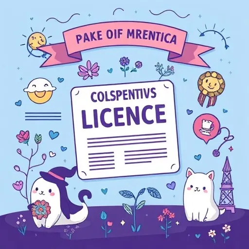 Zakaj je licenca sploh pomembna?