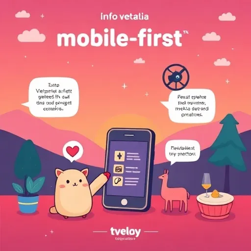 Zakaj je mobilna spletna igralnica primerjava sploh potrebna?