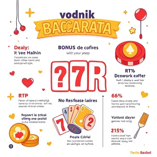Odgovorno igranje in RTP: baccarat strategija za začetnike