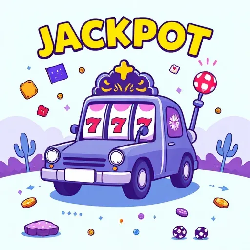 Kako igrati igralne avtomate: jackpot in odgovorno igranje