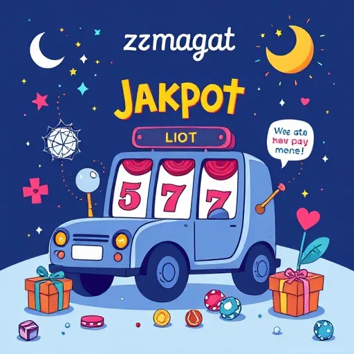Razumevanje simbolov, kolutov in progresivnega jackpota
