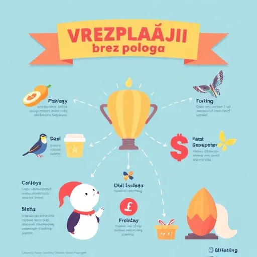 Varnost in VIP program: Izkoristite brezplačne vrtljaje na mobilnem kazinoju